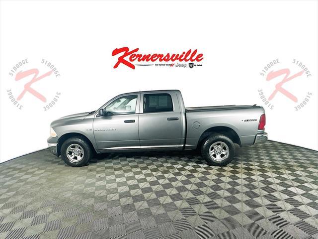 used 2011 Dodge Ram 1500 car, priced at $10,785