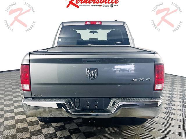 used 2011 Dodge Ram 1500 car, priced at $10,785