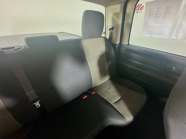 used 2011 Dodge Ram 1500 car, priced at $10,785