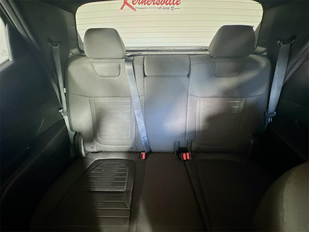 used 2024 Hyundai SANTA CRUZ car, priced at $24,635