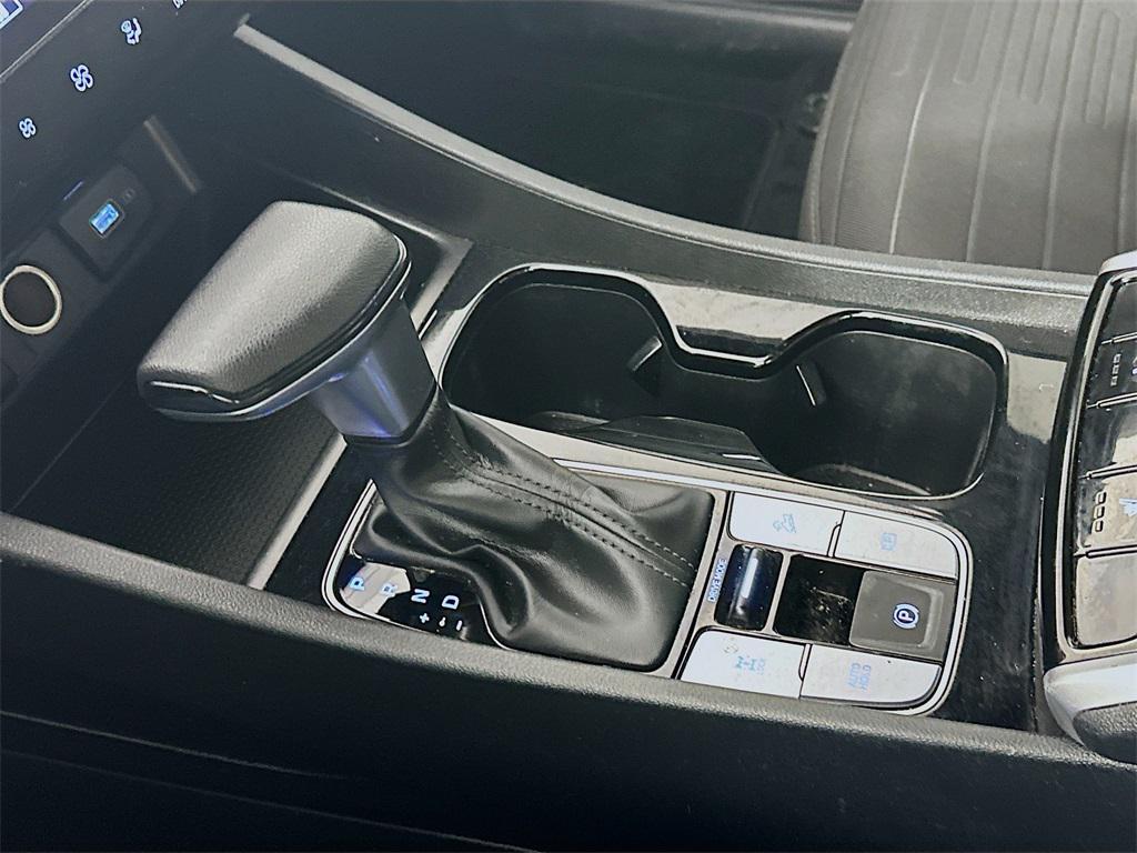 used 2024 Hyundai SANTA CRUZ car, priced at $24,635