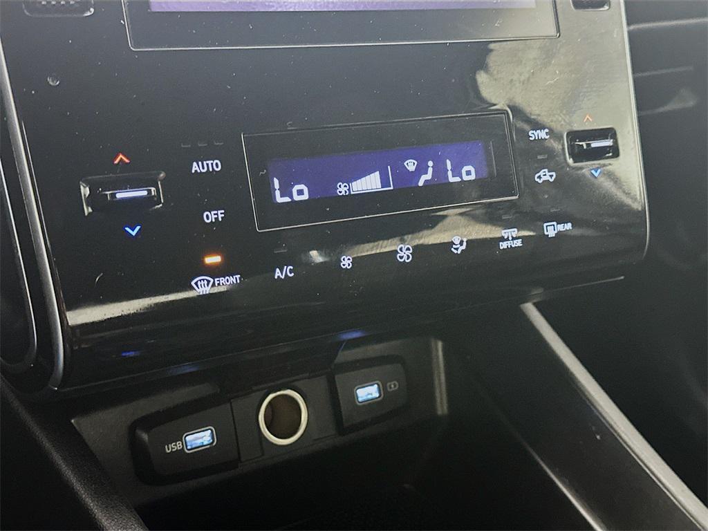 used 2024 Hyundai SANTA CRUZ car, priced at $24,635