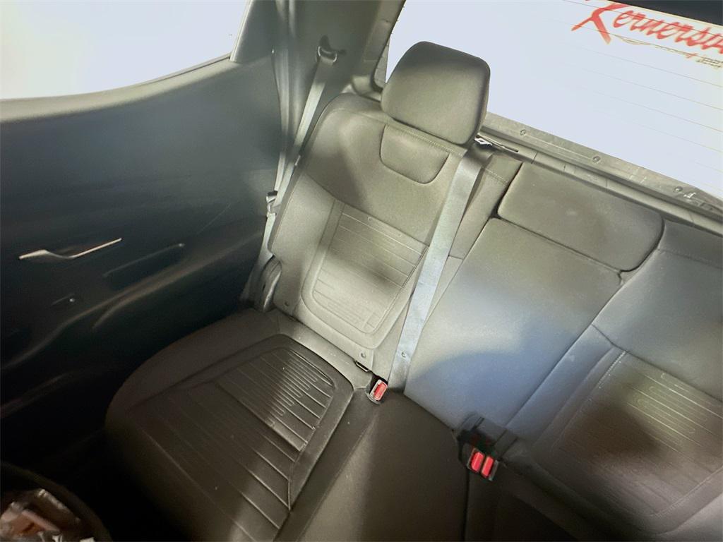 used 2024 Hyundai SANTA CRUZ car, priced at $24,635