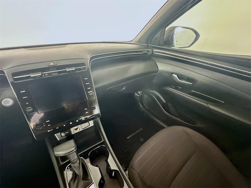 used 2024 Hyundai SANTA CRUZ car, priced at $24,635