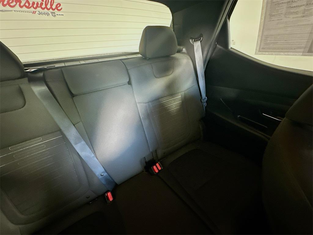 used 2024 Hyundai SANTA CRUZ car, priced at $24,635