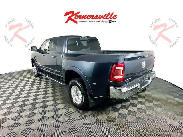 used 2019 Ram 3500 car, priced at $43,885