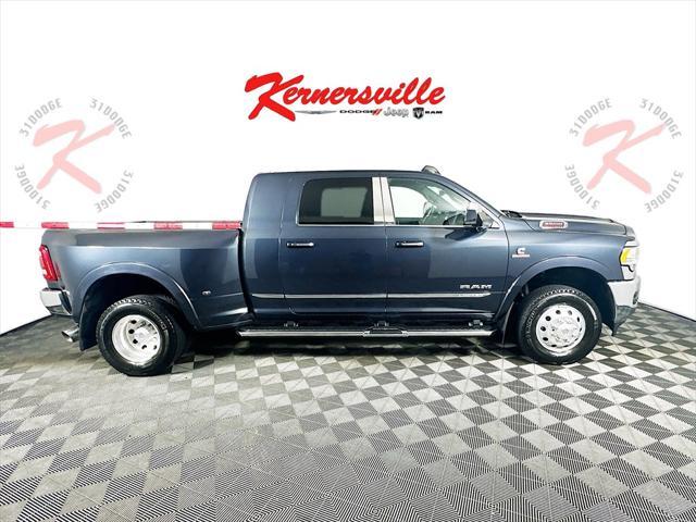 used 2019 Ram 3500 car, priced at $43,885