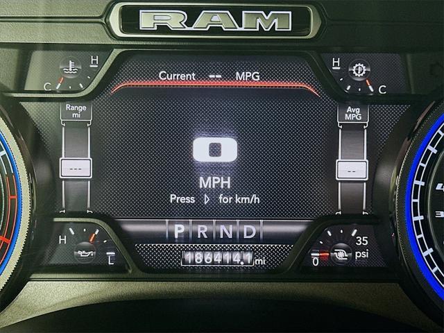 used 2019 Ram 3500 car, priced at $43,885