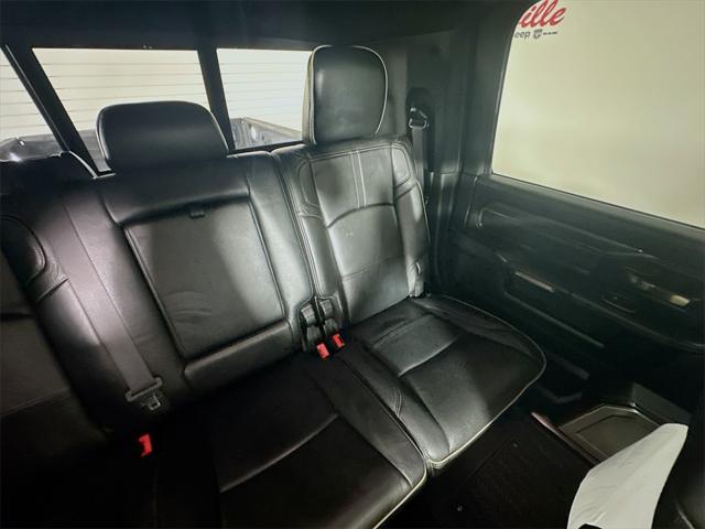 used 2019 Ram 3500 car, priced at $43,885