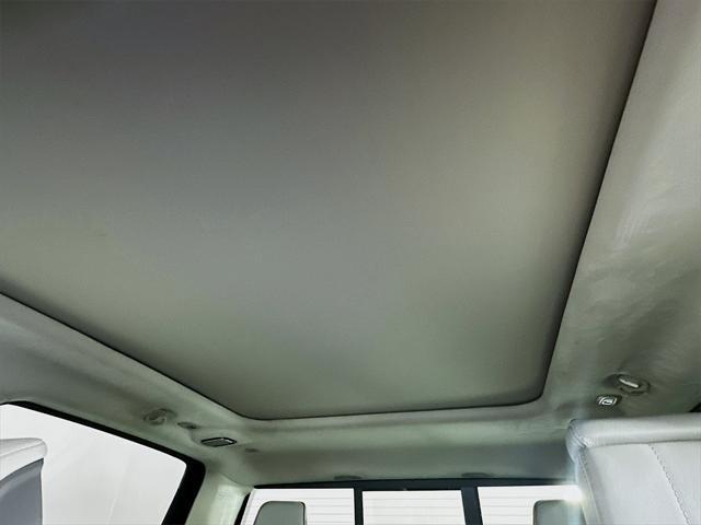 new 2025 Ram 1500 car, priced at $76,234