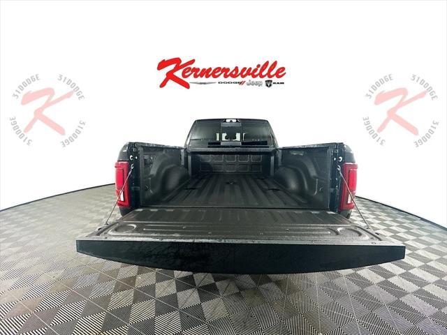 new 2025 Ram 3500 car, priced at $89,914
