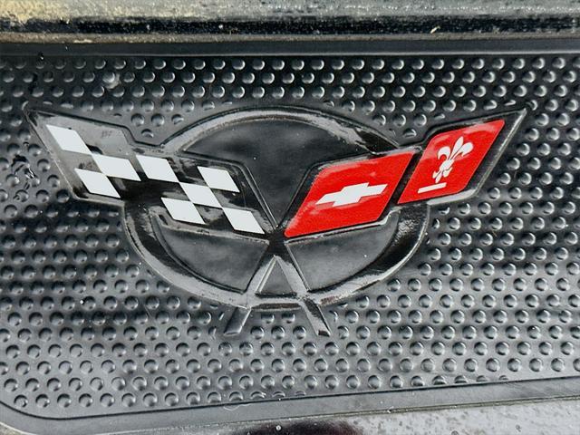 used 2002 Chevrolet Corvette car, priced at $19,785