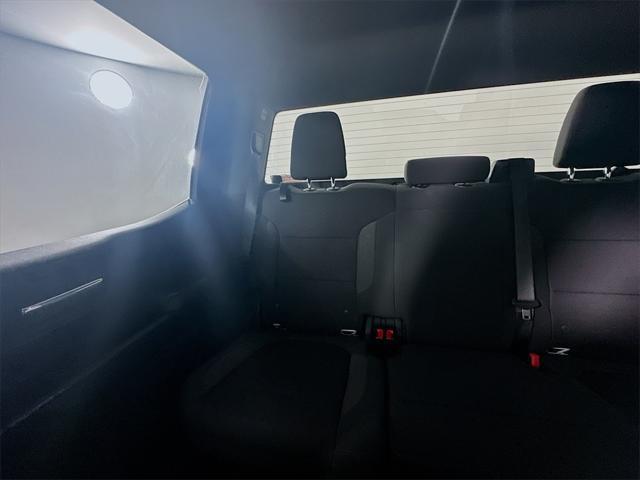 used 2022 Chevrolet Silverado 1500 car, priced at $31,435