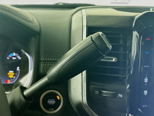 new 2025 Ram 3500 car, priced at $74,754