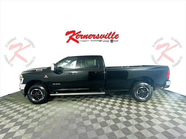 new 2025 Ram 3500 car, priced at $74,754