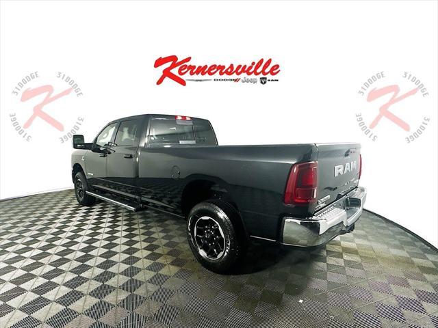 new 2025 Ram 3500 car, priced at $74,754