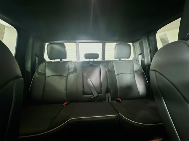 new 2025 Ram 3500 car, priced at $74,754