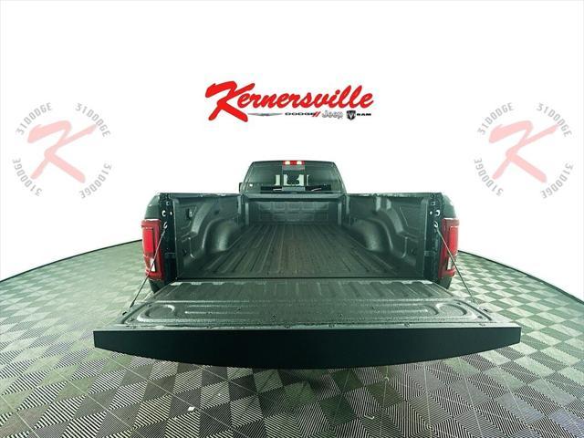 new 2025 Ram 3500 car, priced at $74,754