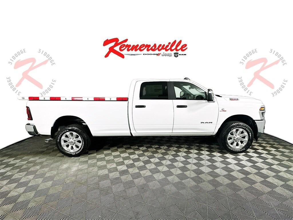 new 2026 Ram 2500 car, priced at $68,835