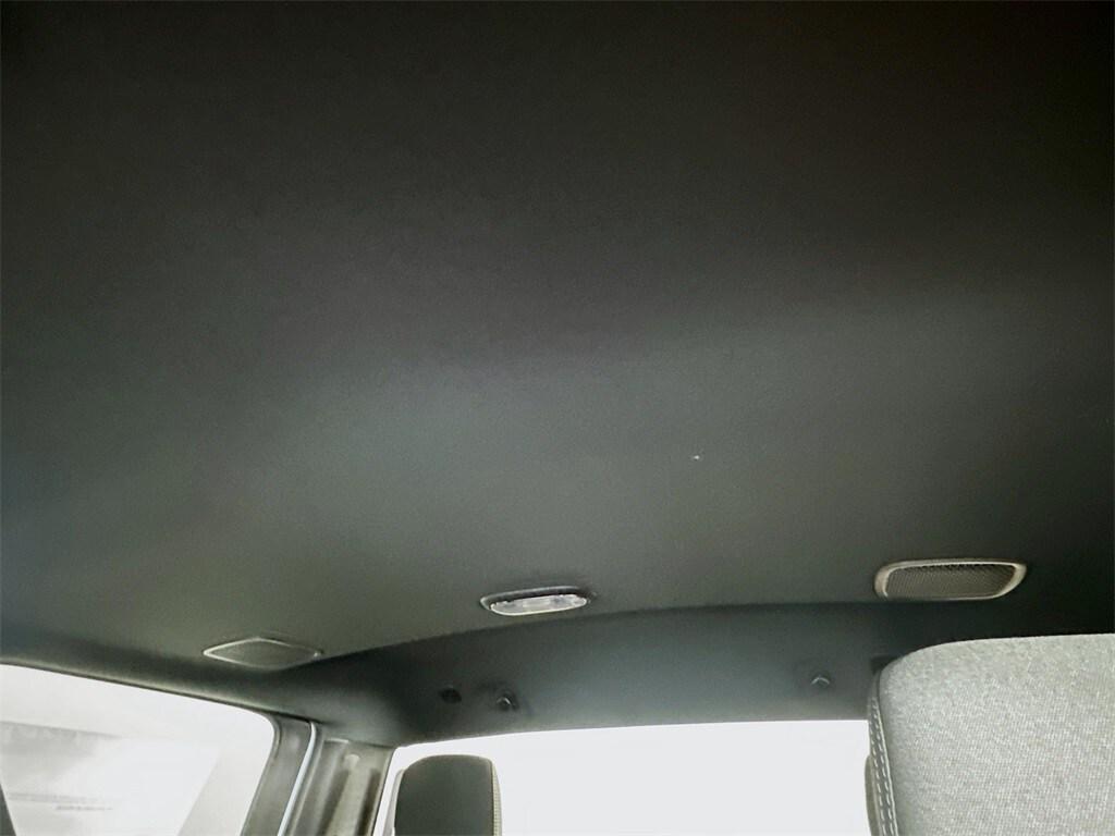 new 2026 Ram 2500 car, priced at $68,835