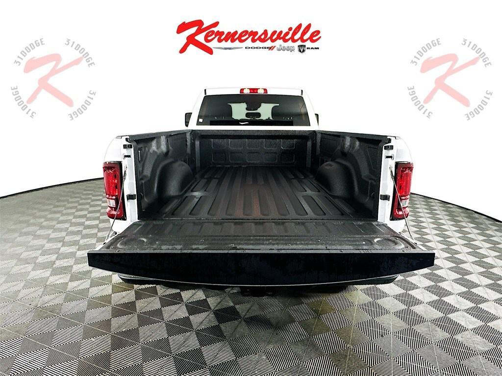 new 2026 Ram 2500 car, priced at $68,835