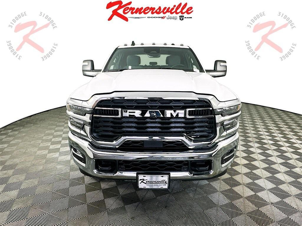 new 2026 Ram 2500 car, priced at $68,835