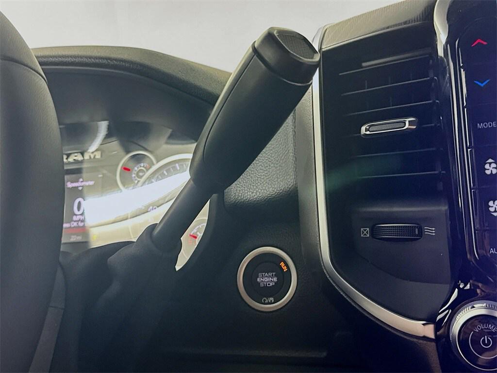 new 2026 Ram 2500 car, priced at $68,835