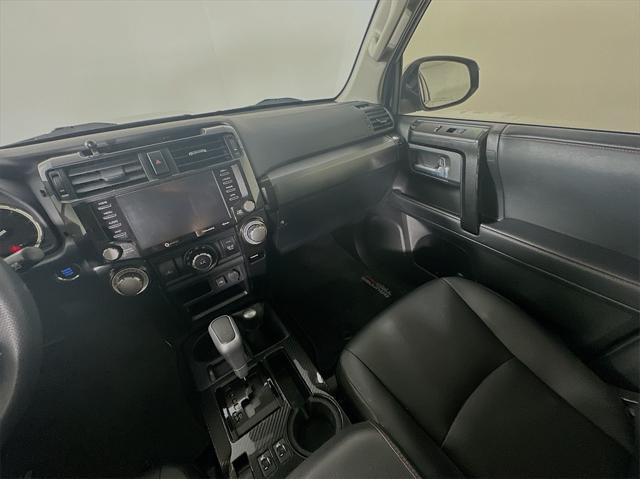 used 2021 Toyota 4Runner car, priced at $40,935