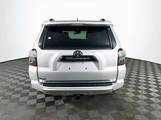 used 2021 Toyota 4Runner car, priced at $40,935