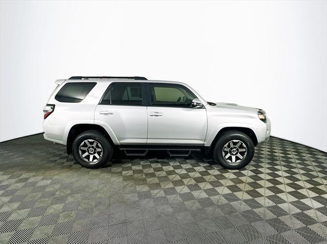 used 2021 Toyota 4Runner car, priced at $40,935