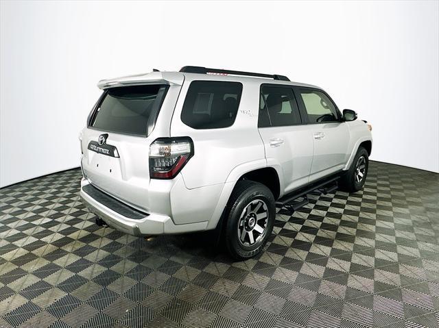 used 2021 Toyota 4Runner car, priced at $40,935