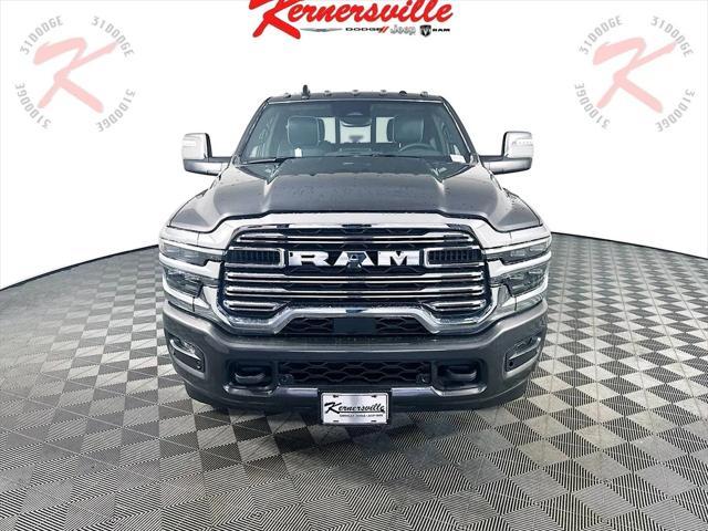 new 2025 Ram 2500 car, priced at $75,949