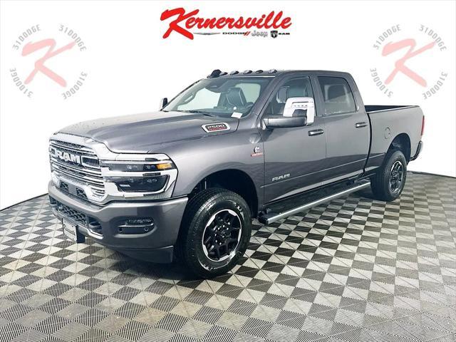 new 2025 Ram 2500 car, priced at $75,949