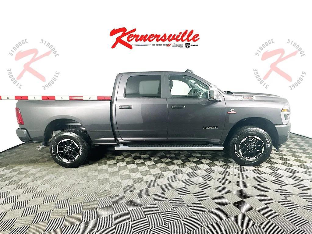 new 2025 Ram 2500 car, priced at $73,999