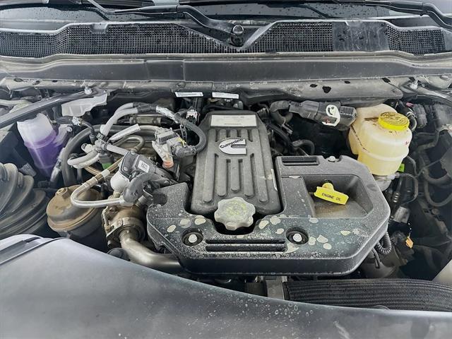 new 2025 Ram 2500 car, priced at $75,949