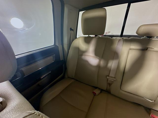 used 2015 Ram 1500 car, priced at $19,885