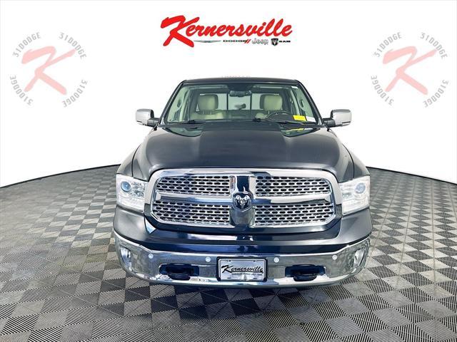 used 2015 Ram 1500 car, priced at $19,885