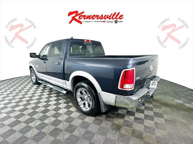 used 2015 Ram 1500 car, priced at $19,885