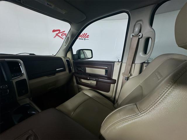 used 2015 Ram 1500 car, priced at $19,885