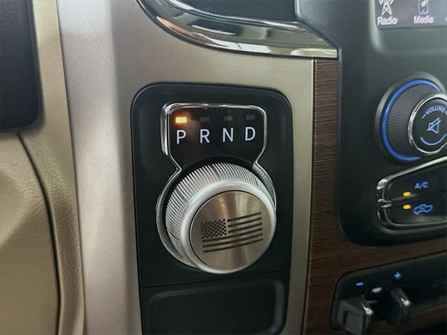 used 2015 Ram 1500 car, priced at $19,885