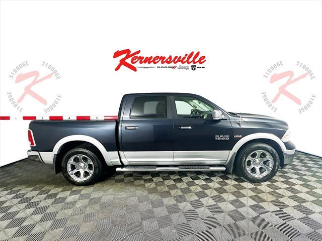 used 2015 Ram 1500 car, priced at $19,885