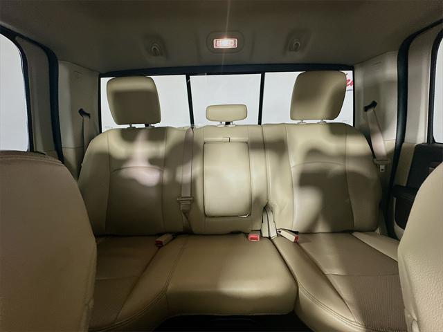 used 2015 Ram 1500 car, priced at $19,885