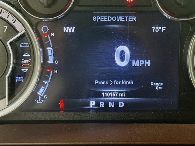 used 2015 Ram 1500 car, priced at $19,885