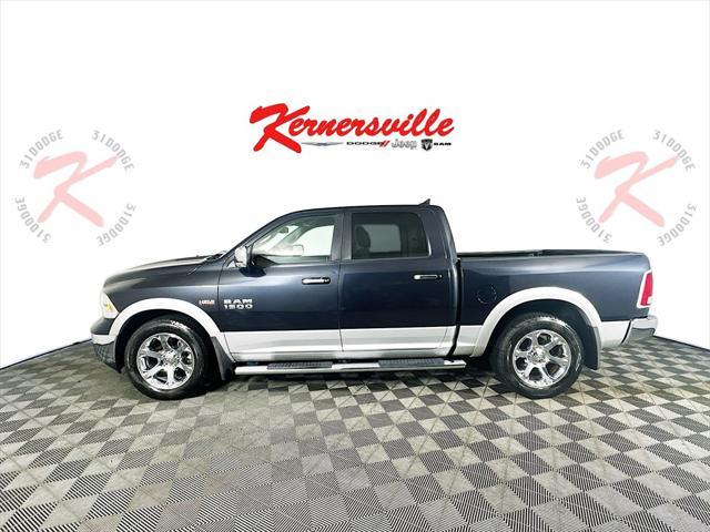 used 2015 Ram 1500 car, priced at $19,885