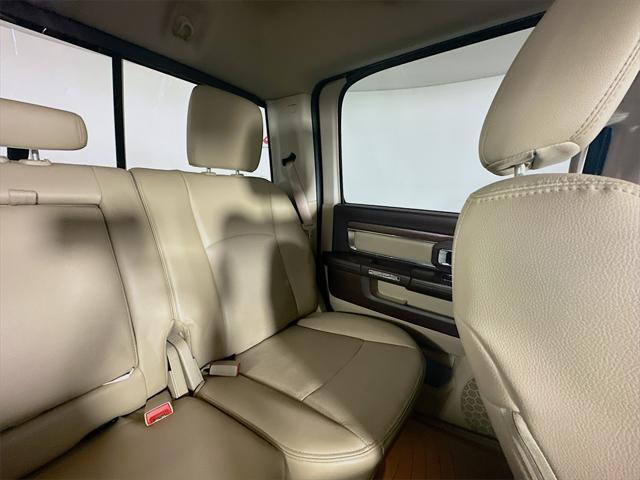 used 2015 Ram 1500 car, priced at $19,885