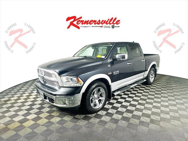 used 2015 Ram 1500 car, priced at $19,885