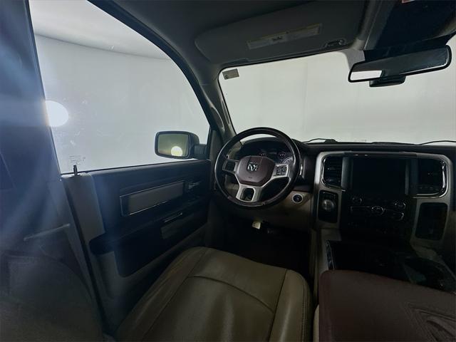 used 2015 Ram 1500 car, priced at $19,885