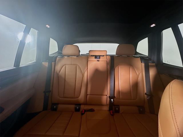 used 2019 BMW X3 car, priced at $20,585