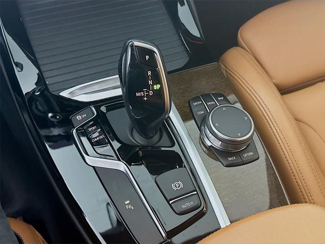used 2019 BMW X3 car, priced at $20,585