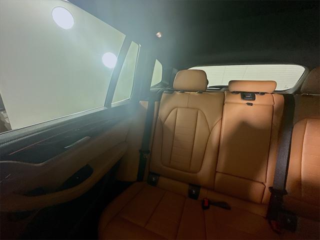 used 2019 BMW X3 car, priced at $20,585